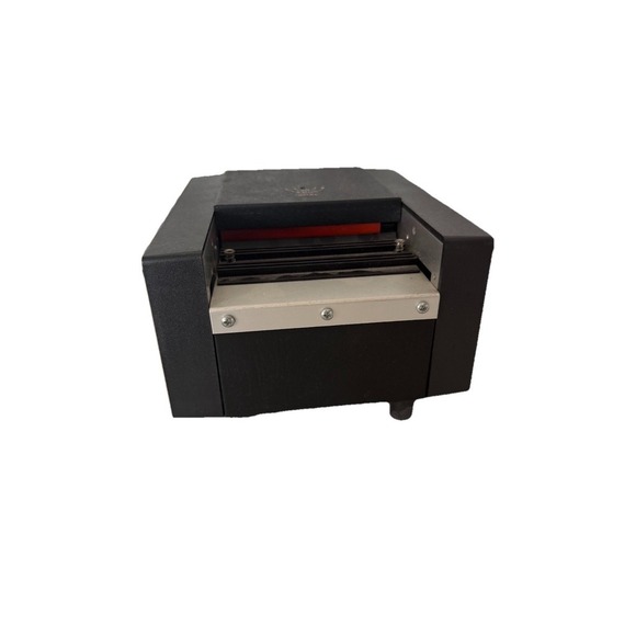 Photokards ID Systems Model 5000 ID Photo Laminator - Picture 5 of 7